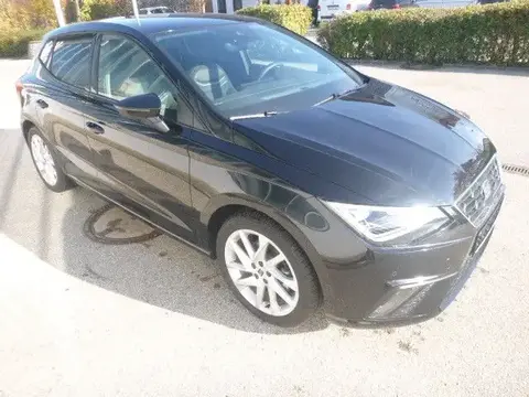 Used SEAT IBIZA Petrol 2024 Ad 