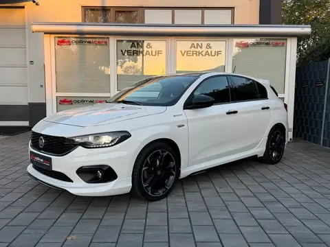 Used FIAT TIPO Petrol 2020 Ad 