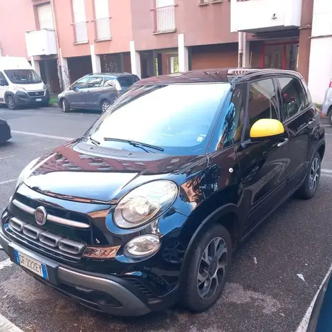 Used FIAT 500L Petrol 2021 Ad 