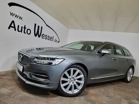 Annonce VOLVO V90 Diesel 2020 d'occasion 