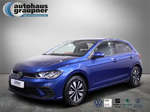 Annonce VOLKSWAGEN POLO Essence 2024 d'occasion 