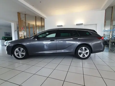 Used OPEL INSIGNIA Diesel 2022 Ad 