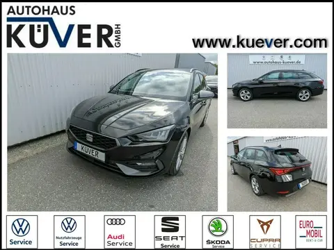 Used SEAT LEON Petrol 2024 Ad 