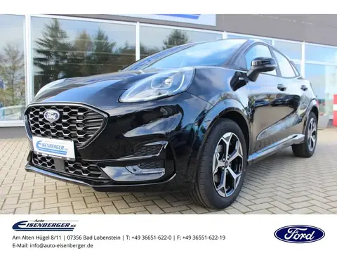 Annonce FORD PUMA Essence 2024 d'occasion 