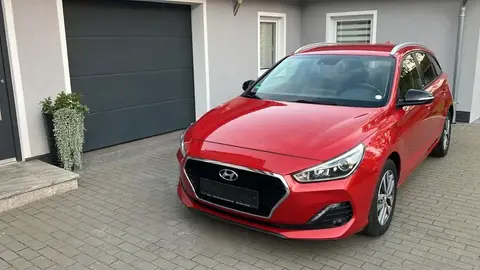 Annonce HYUNDAI I30 Essence 2019 d'occasion 