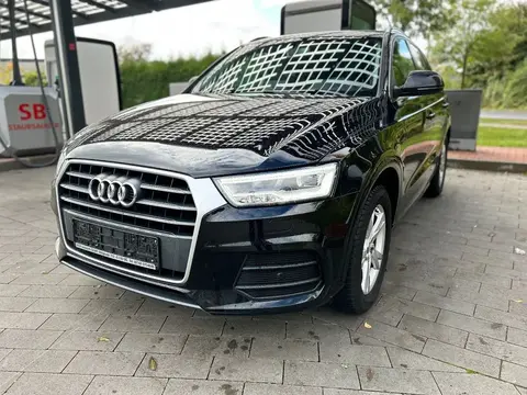 Used AUDI Q3 Petrol 2015 Ad 