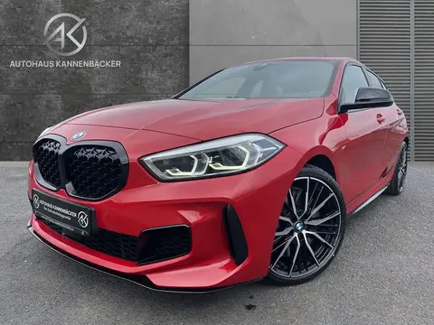 Annonce BMW M135 Essence 2020 d'occasion 