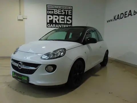 Annonce OPEL ADAM Essence 2018 d'occasion 