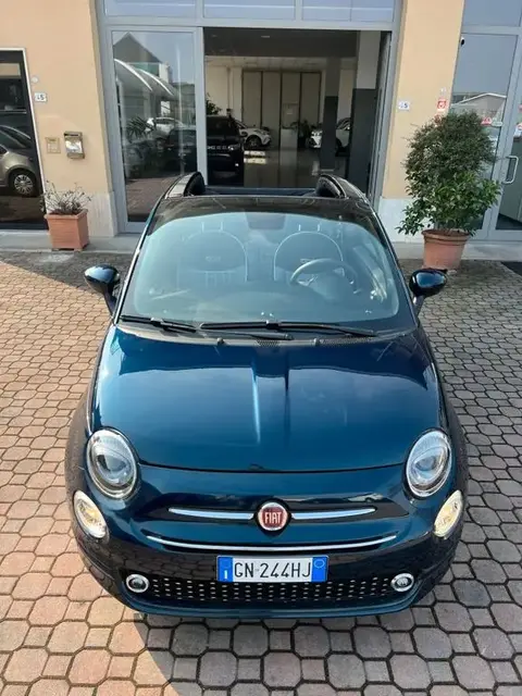 Used FIAT 500 Petrol 2019 Ad 