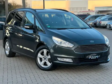 Annonce FORD GALAXY Diesel 2017 d'occasion 