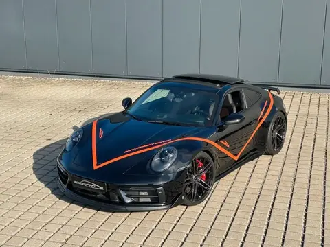 Annonce PORSCHE 992 Essence 2022 d'occasion 