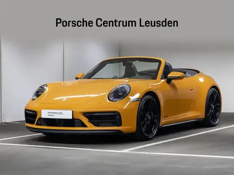 Used PORSCHE 992 Petrol 2022 Ad 