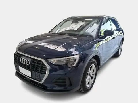 Annonce AUDI Q3 Diesel 2020 d'occasion 