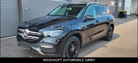 Annonce MERCEDES-BENZ CLASSE GLE Diesel 2020 d'occasion 