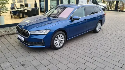 Used SKODA SUPERB Diesel 2024 Ad 