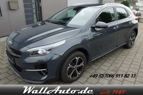 Used KIA XCEED Hybrid 2022 Ad 