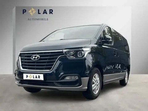 Annonce HYUNDAI H-1 Diesel 2020 d'occasion 