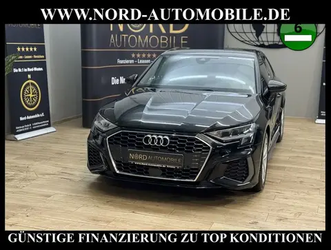 Annonce AUDI A3 Diesel 2020 d'occasion 