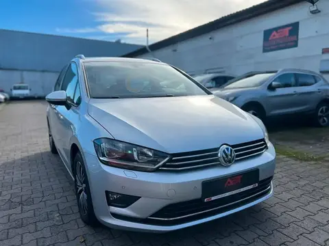 Used VOLKSWAGEN GOLF Petrol 2016 Ad 