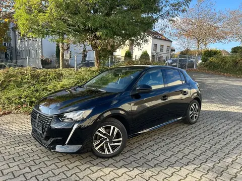 Annonce PEUGEOT 208 Essence 2023 d'occasion 