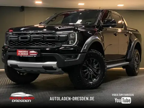 Annonce FORD RAPTOR Essence 2022 d'occasion 