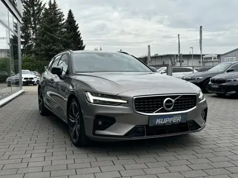 Annonce VOLVO V60 Diesel 2019 d'occasion 