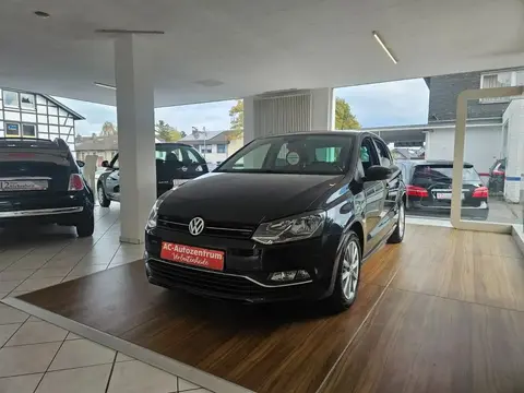 Used VOLKSWAGEN POLO Petrol 2015 Ad 