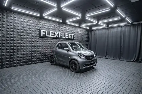 Annonce SMART FORTWO Essence 2019 d'occasion 