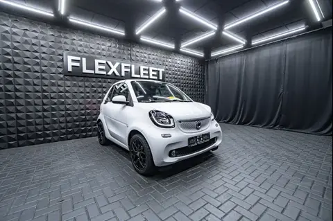 Annonce SMART FORTWO Essence 2019 d'occasion 