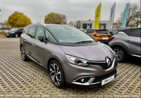 Used RENAULT GRAND SCENIC Diesel 2020 Ad 