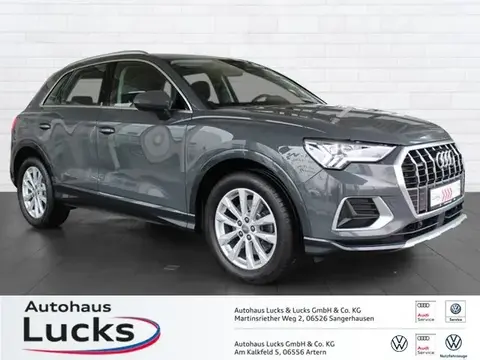 Annonce AUDI Q3 Essence 2019 d'occasion 