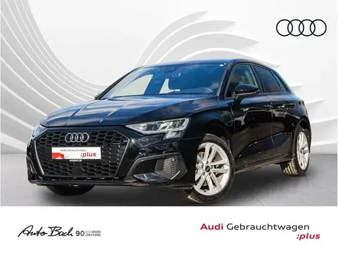 Used AUDI A3 Hybrid 2022 Ad 