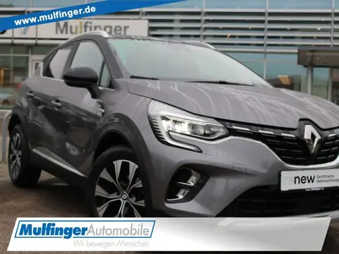 Used RENAULT CAPTUR Petrol 2023 Ad 