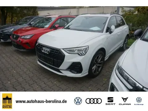 Used AUDI Q3 Petrol 2019 Ad 