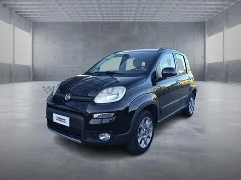 Used FIAT PANDA Diesel 2016 Ad 