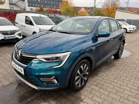 Used RENAULT ARKANA Petrol 2022 Ad 