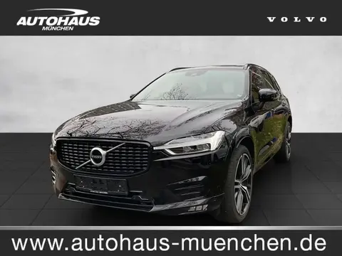 Used VOLVO XC60 Petrol 2019 Ad 