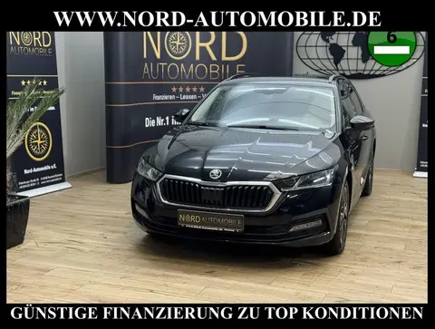 Annonce SKODA OCTAVIA  2022 d'occasion 