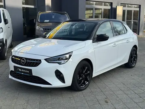 Annonce OPEL CORSA Essence 2020 d'occasion 