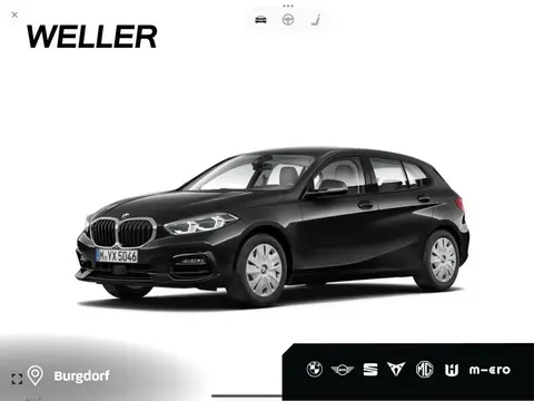 Used BMW SERIE 1 Petrol 2021 Ad 