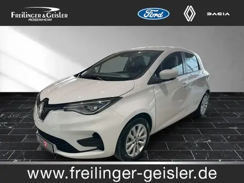 Used RENAULT ZOE Not specified 2021 Ad 