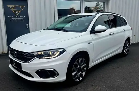 Used FIAT TIPO Diesel 2018 Ad 