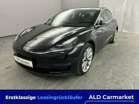 Annonce TESLA MODEL 3 Non renseigné 2020 d'occasion 