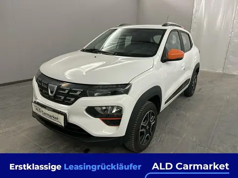 Used DACIA SPRING Not specified 2021 Ad 