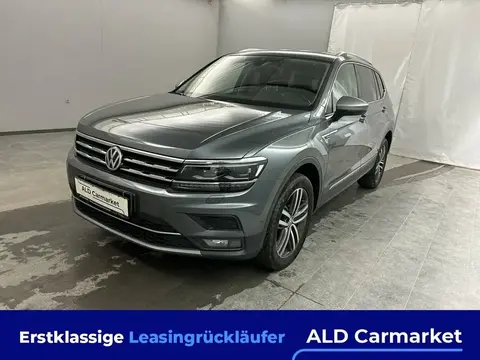 Used VOLKSWAGEN TIGUAN Diesel 2020 Ad 