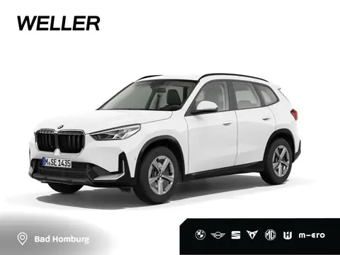 Used BMW X1 Petrol 2024 Ad 