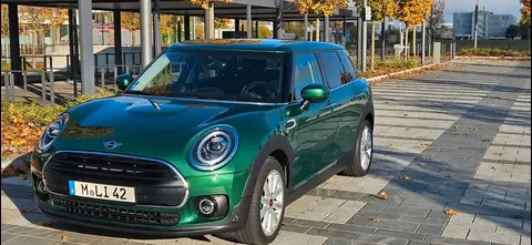 Annonce MINI ONE Essence 2020 d'occasion 