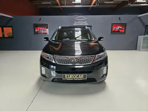 Used KIA SORENTO Diesel 2014 Ad 