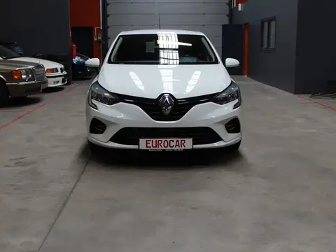 Annonce RENAULT CLIO Essence 2020 d'occasion 