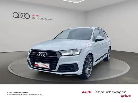 Used AUDI Q7 Diesel 2018 Ad 